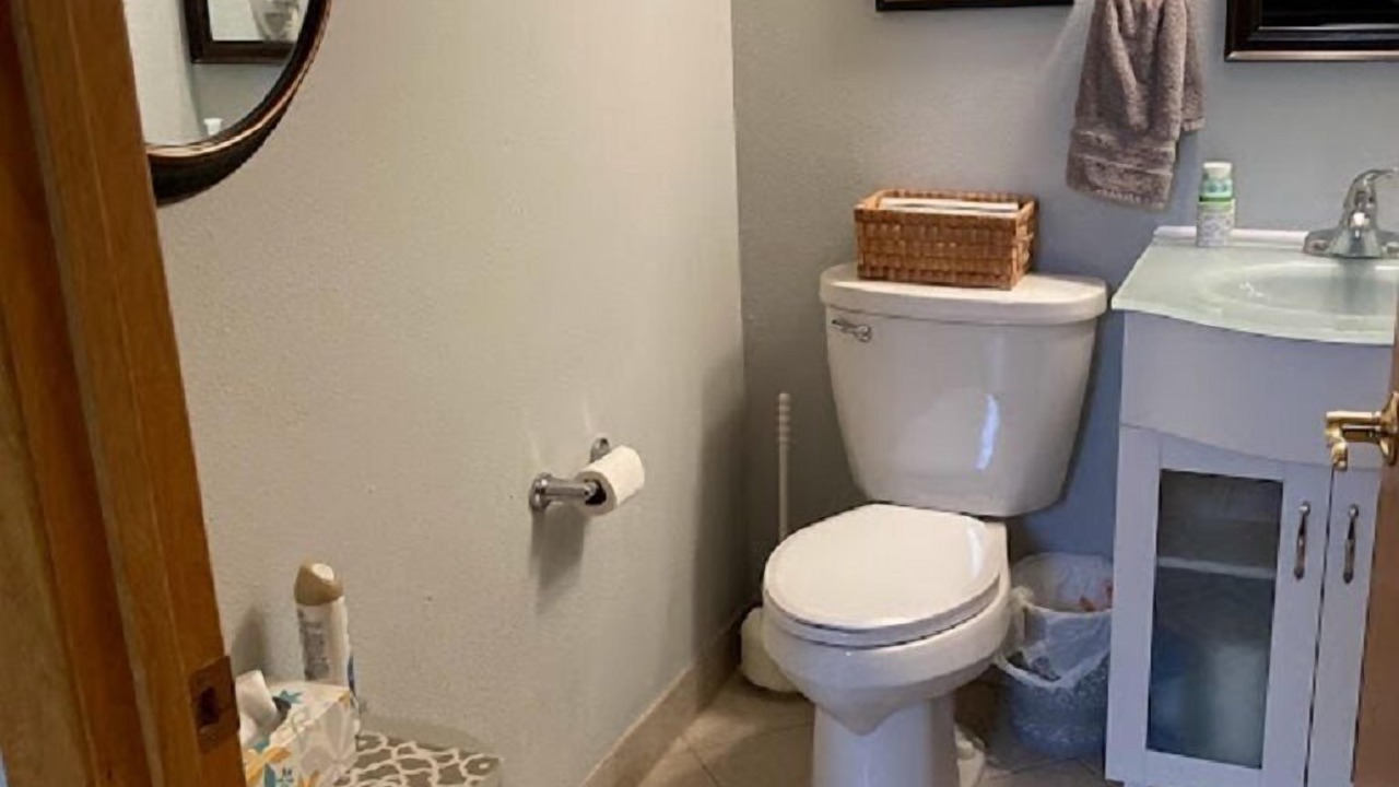 Photo of Bathroom in La Crescent