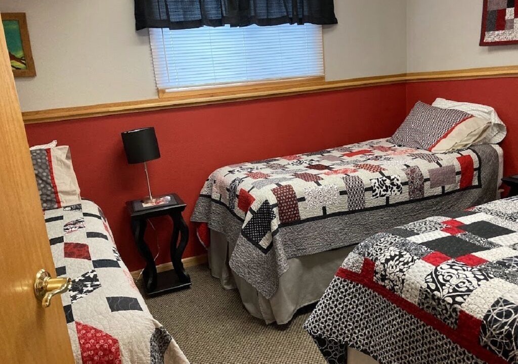 Photo of Bedroom in La Crescent