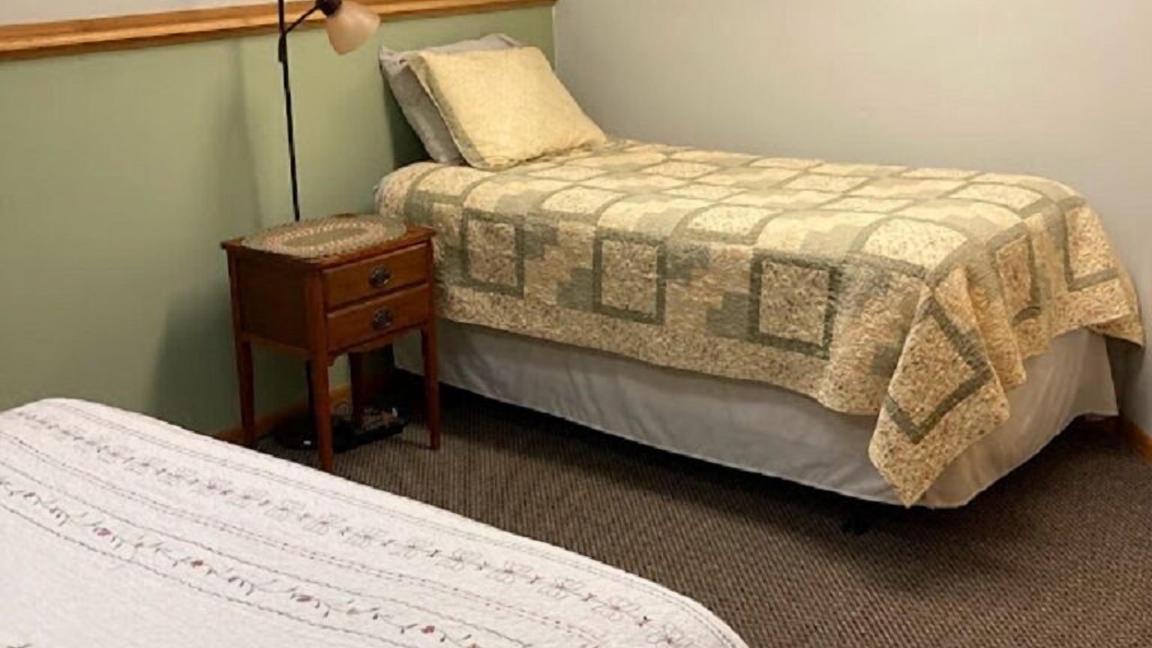 Photo of Bedroom in La Crescent