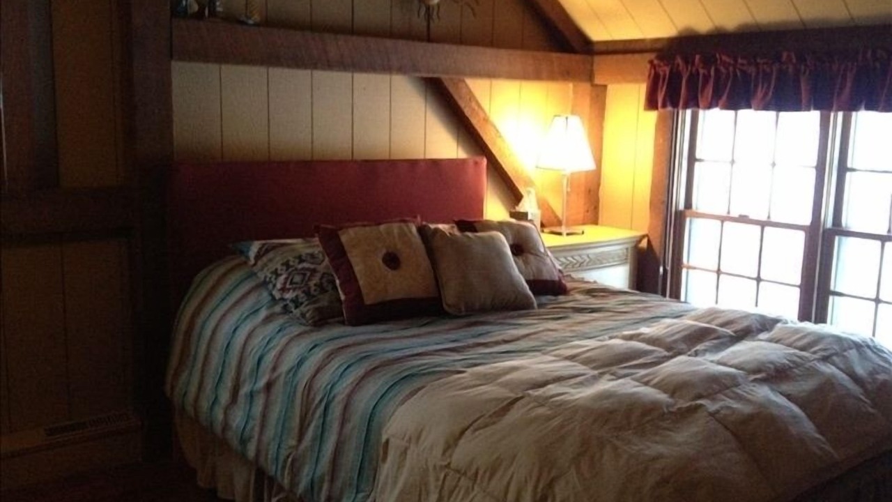 Photo of Bedroom in Brainerd