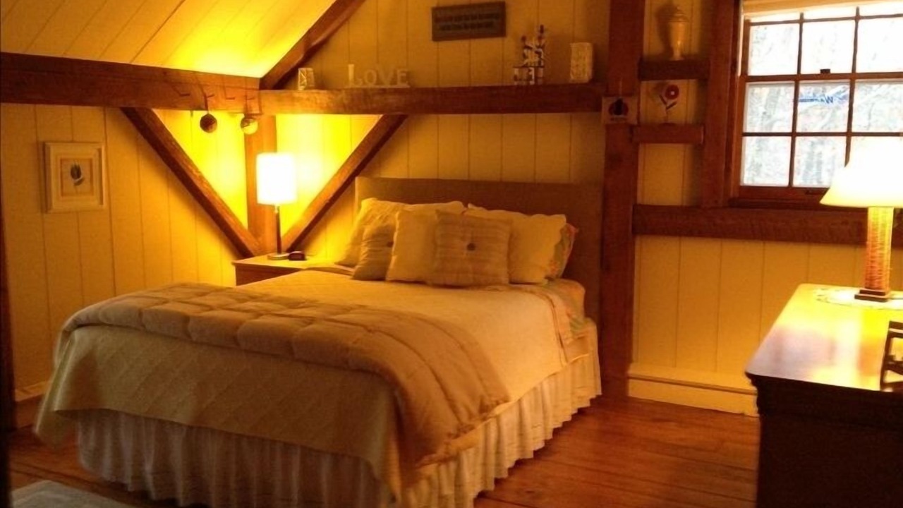 Photo of Bedroom in Brainerd
