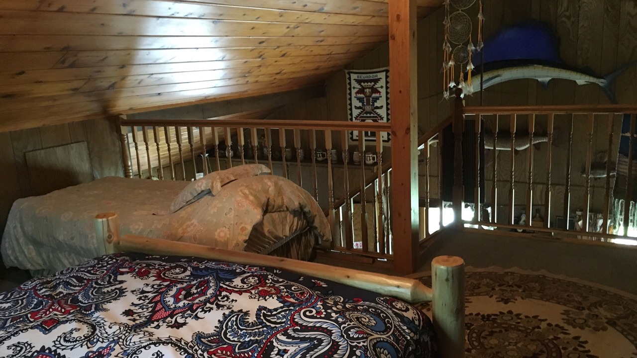 Photo of Bedroom in Onamia