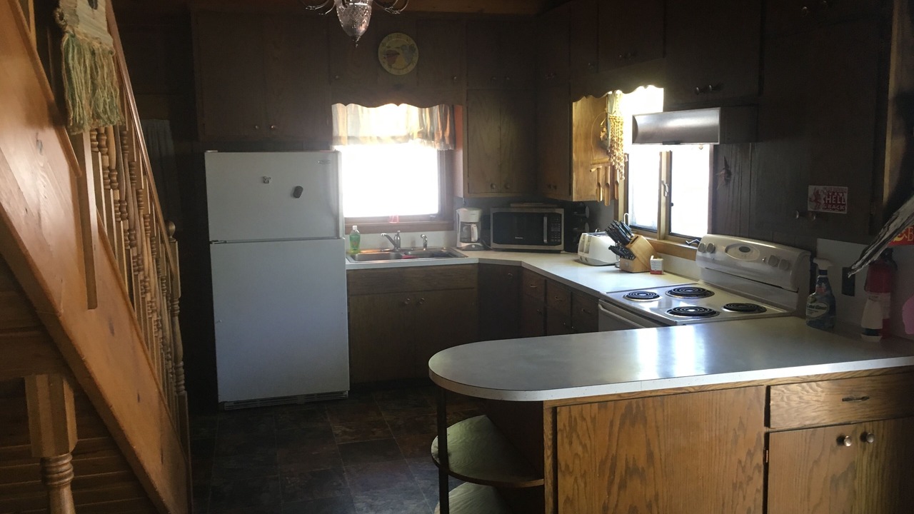 Photo of Kitchen in Onamia