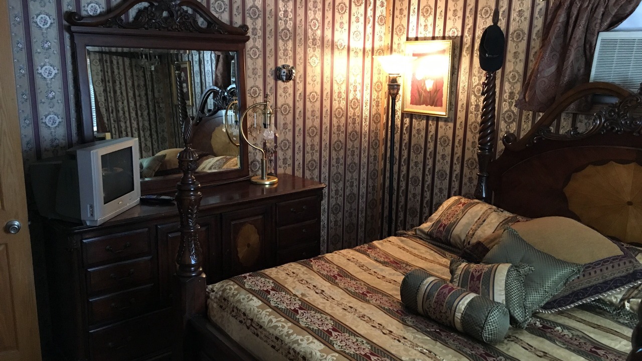 Photo of Bedroom in Onamia