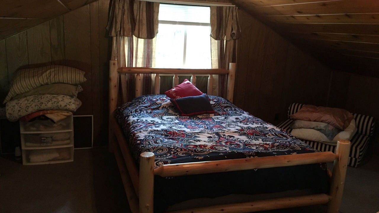 Photo of Bedroom in Onamia
