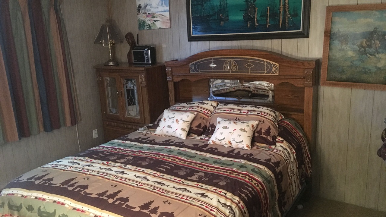Photo of Bedroom in Onamia