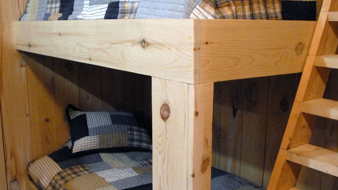 Photo of Bedroom in Osage