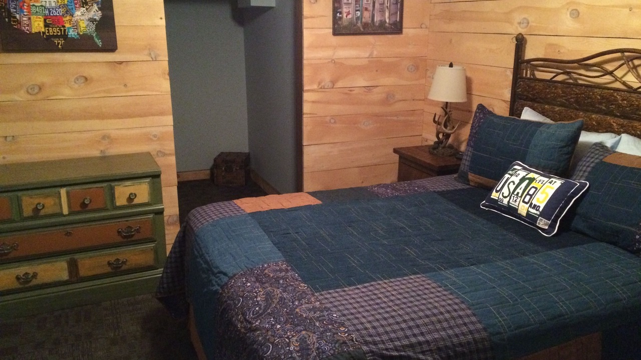 Photo of Bedroom in Osage