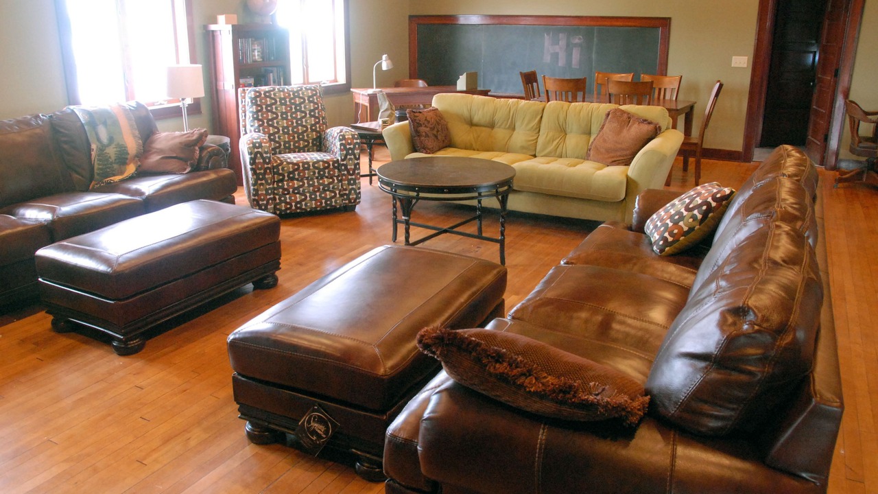 Photo of Livingroom in Osage
