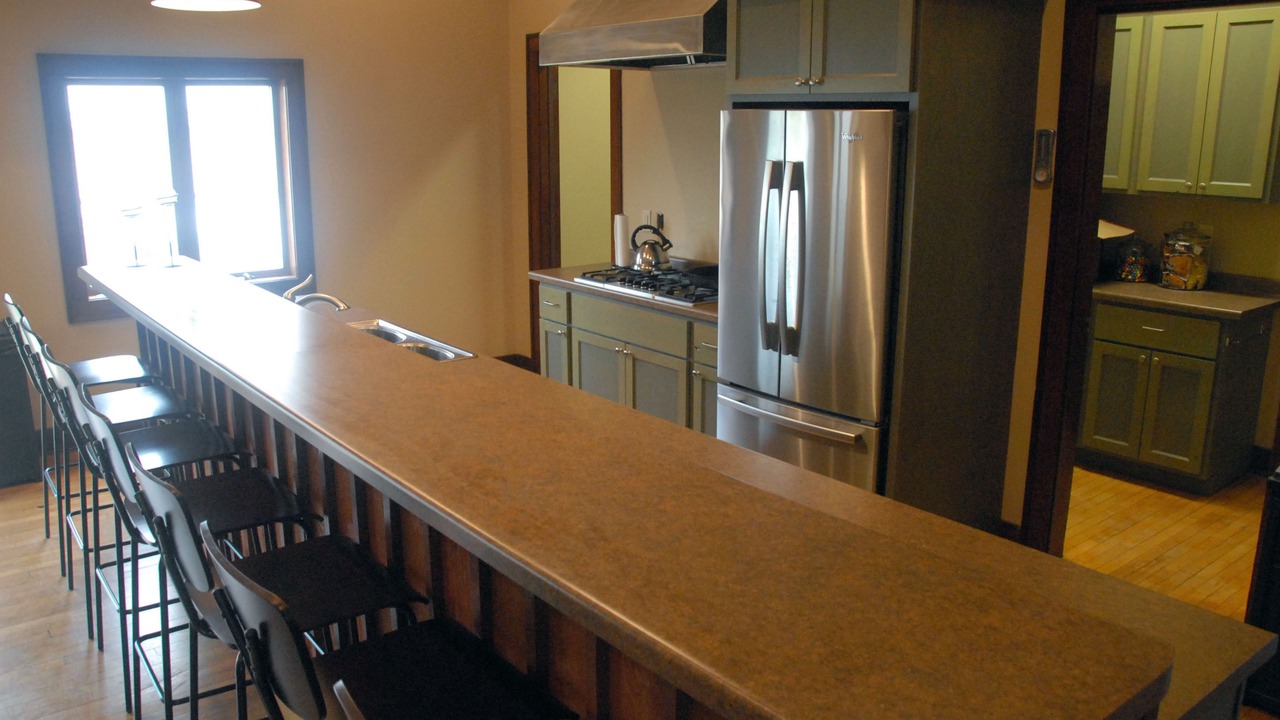 Photo of Kitchen in Osage