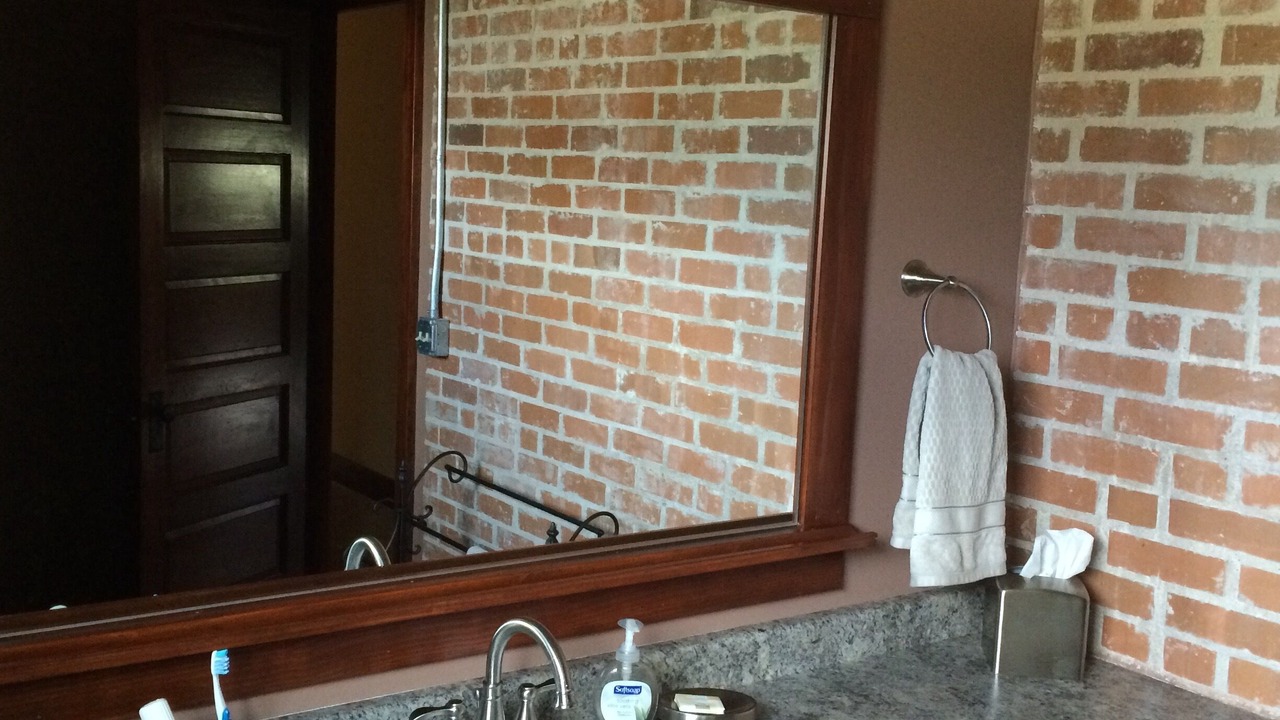 Photo of Bathroom in Osage