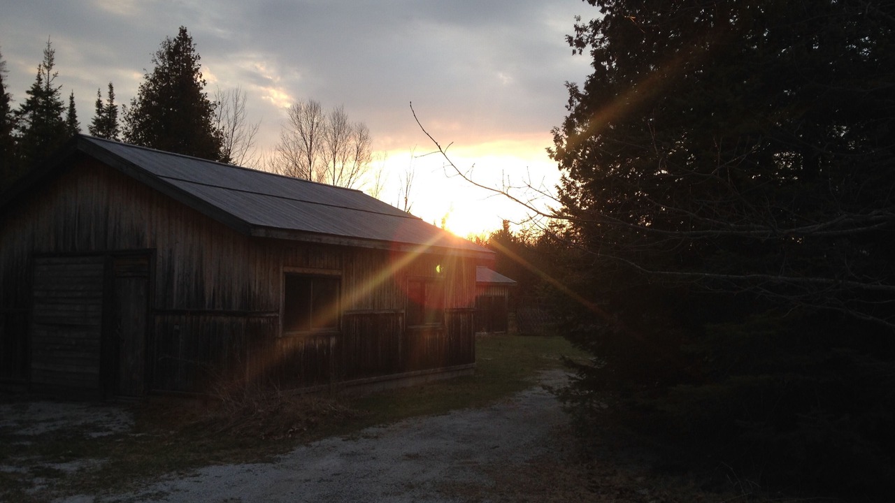 Photo of Outdoor in Manitoulin District