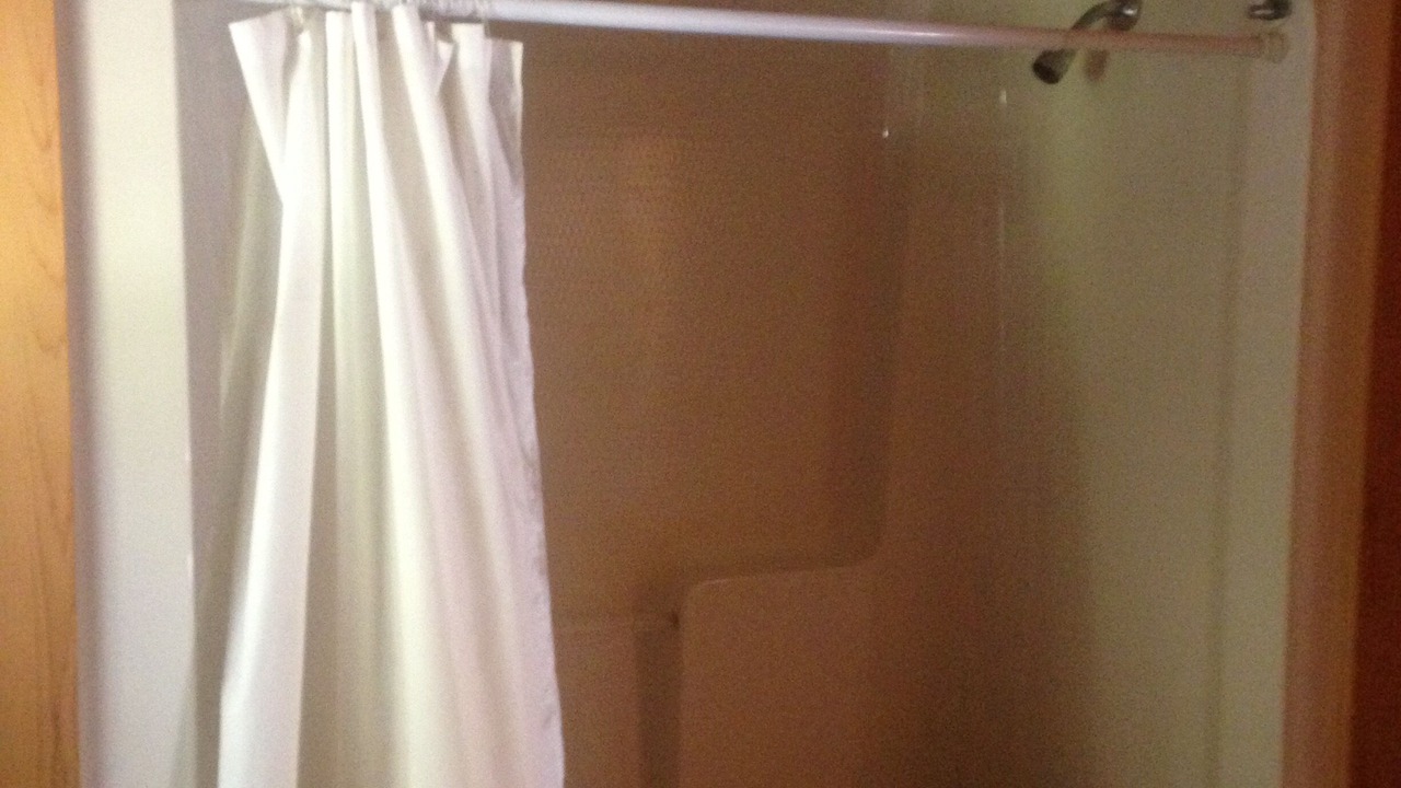 Photo of Bathroom in Manitoulin District