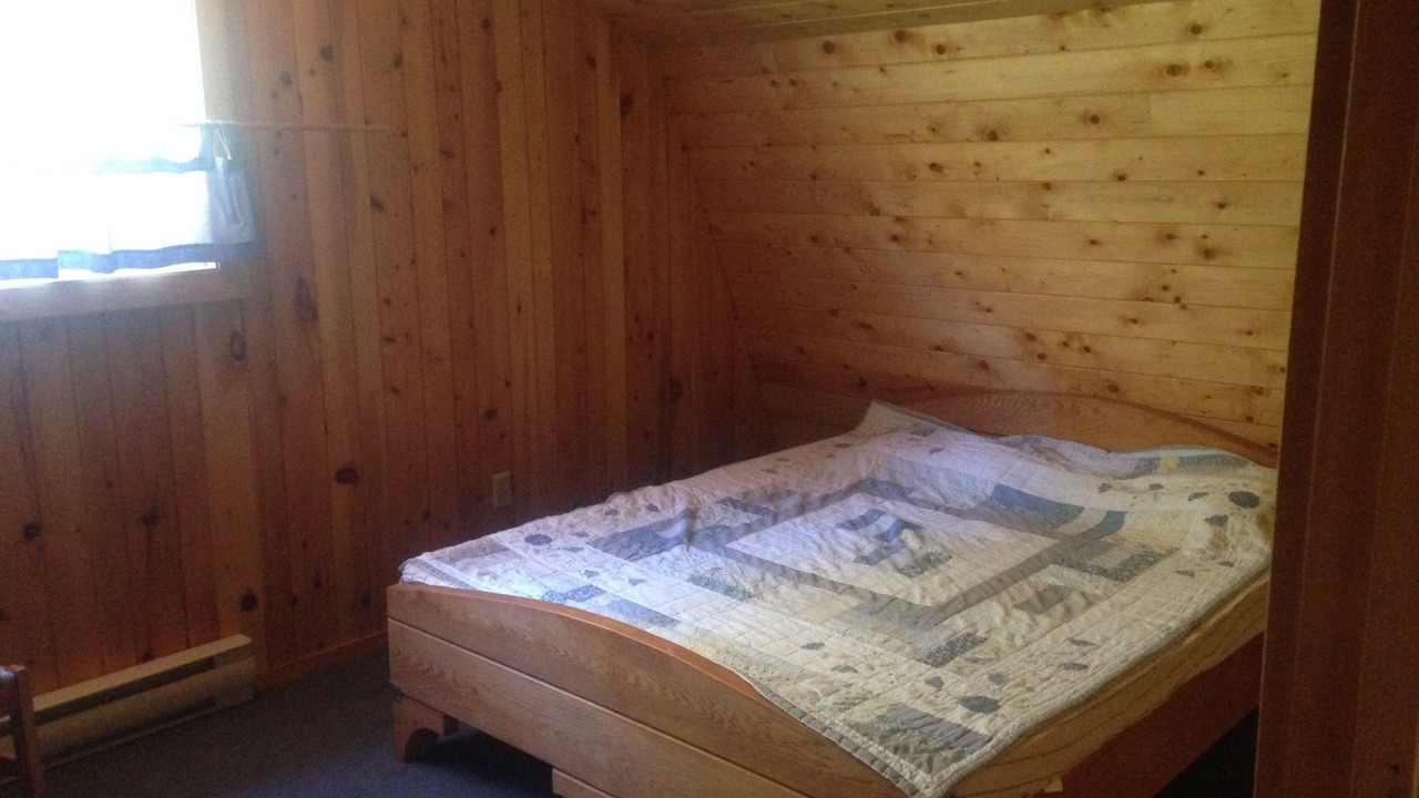 Photo of Bedroom in Manitoulin District