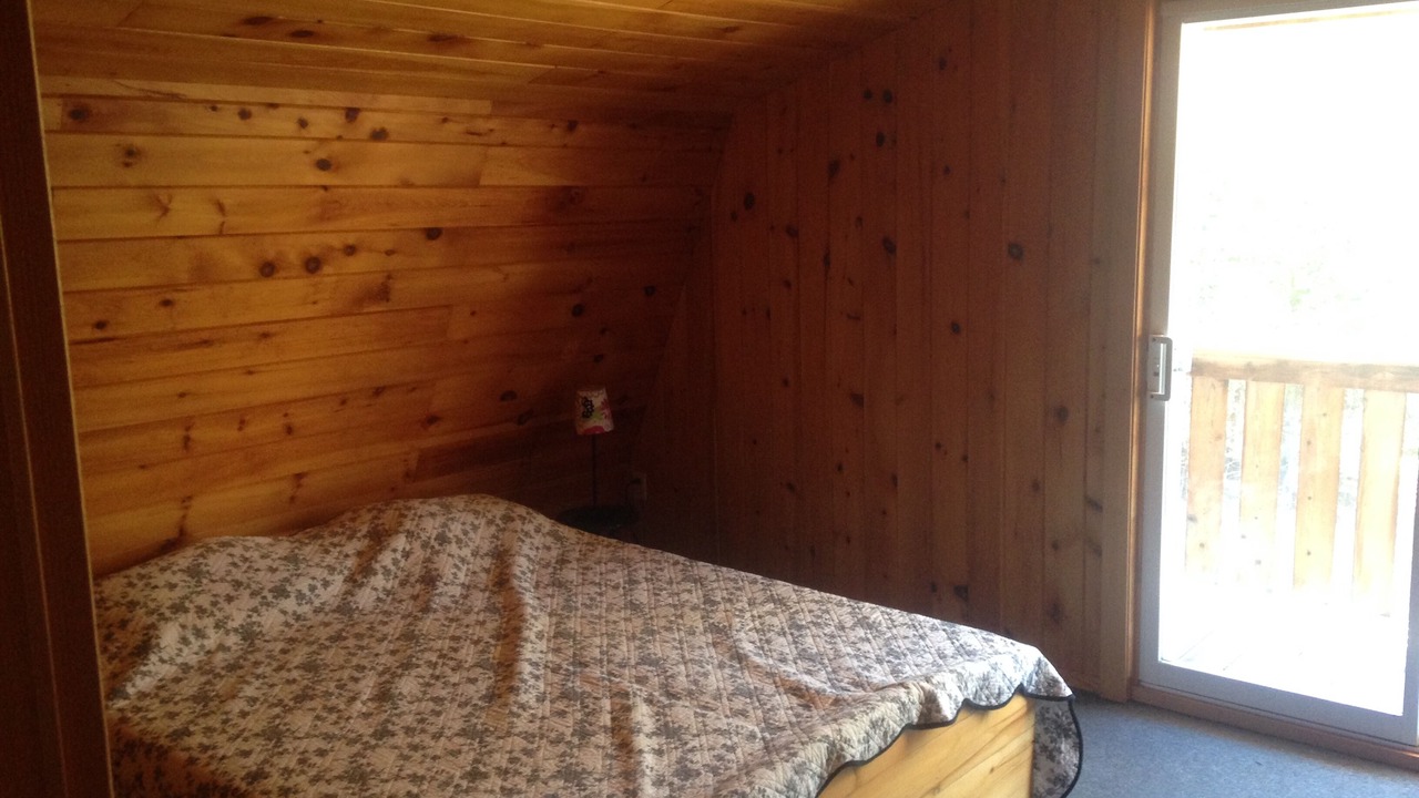 Photo of Bedroom in Manitoulin District