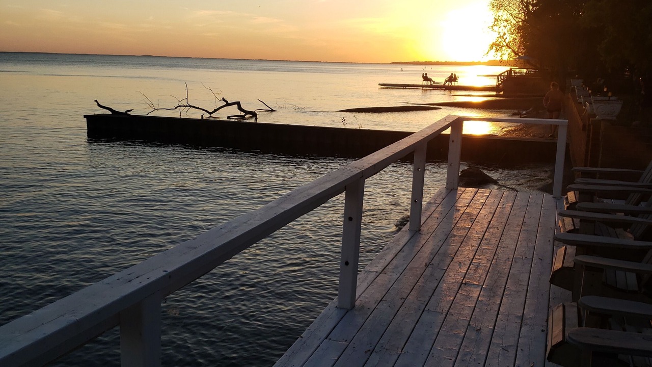 Photo of Outdoor in Town of Essex