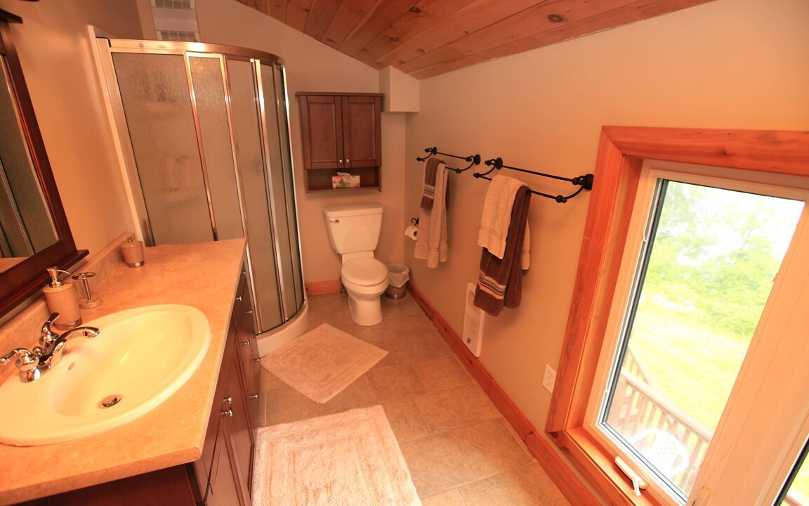 Photo of Bathroom in Stone Mills