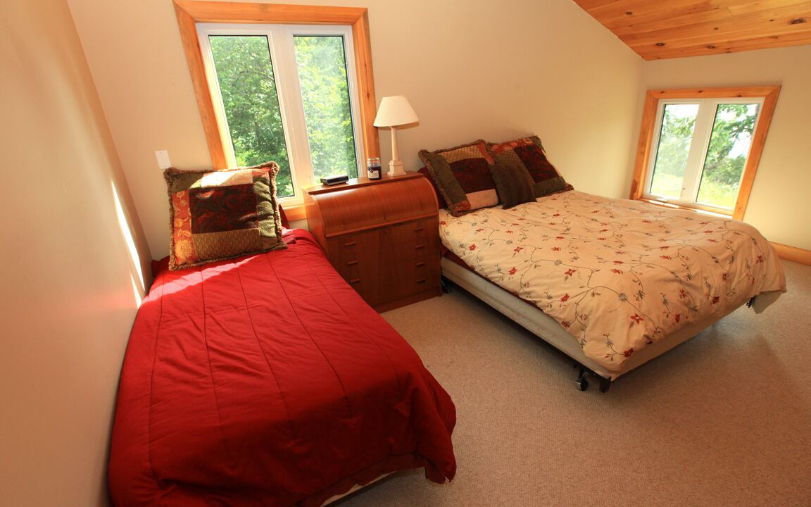 Photo of Bedroom in Stone Mills