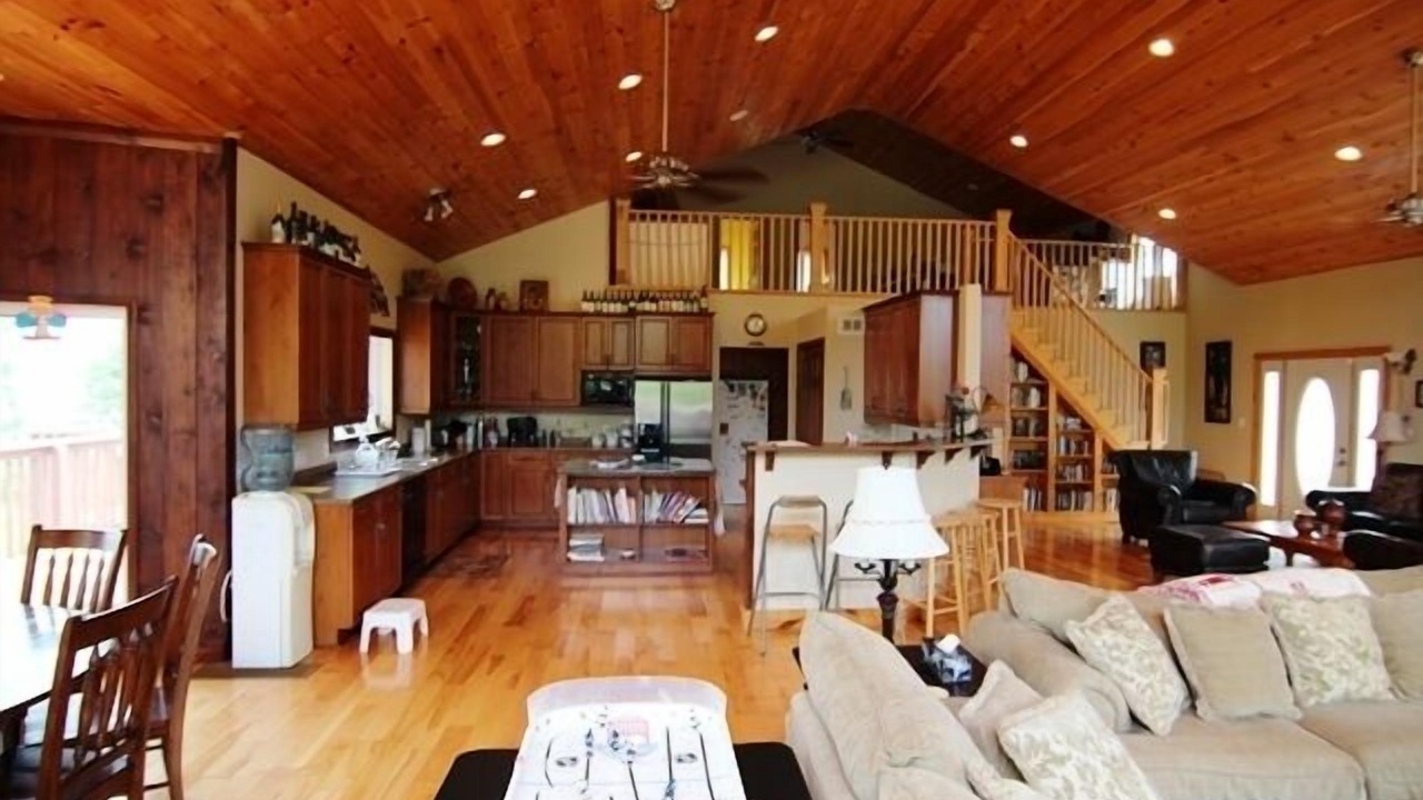 Photo of Livingroom in Stone Mills