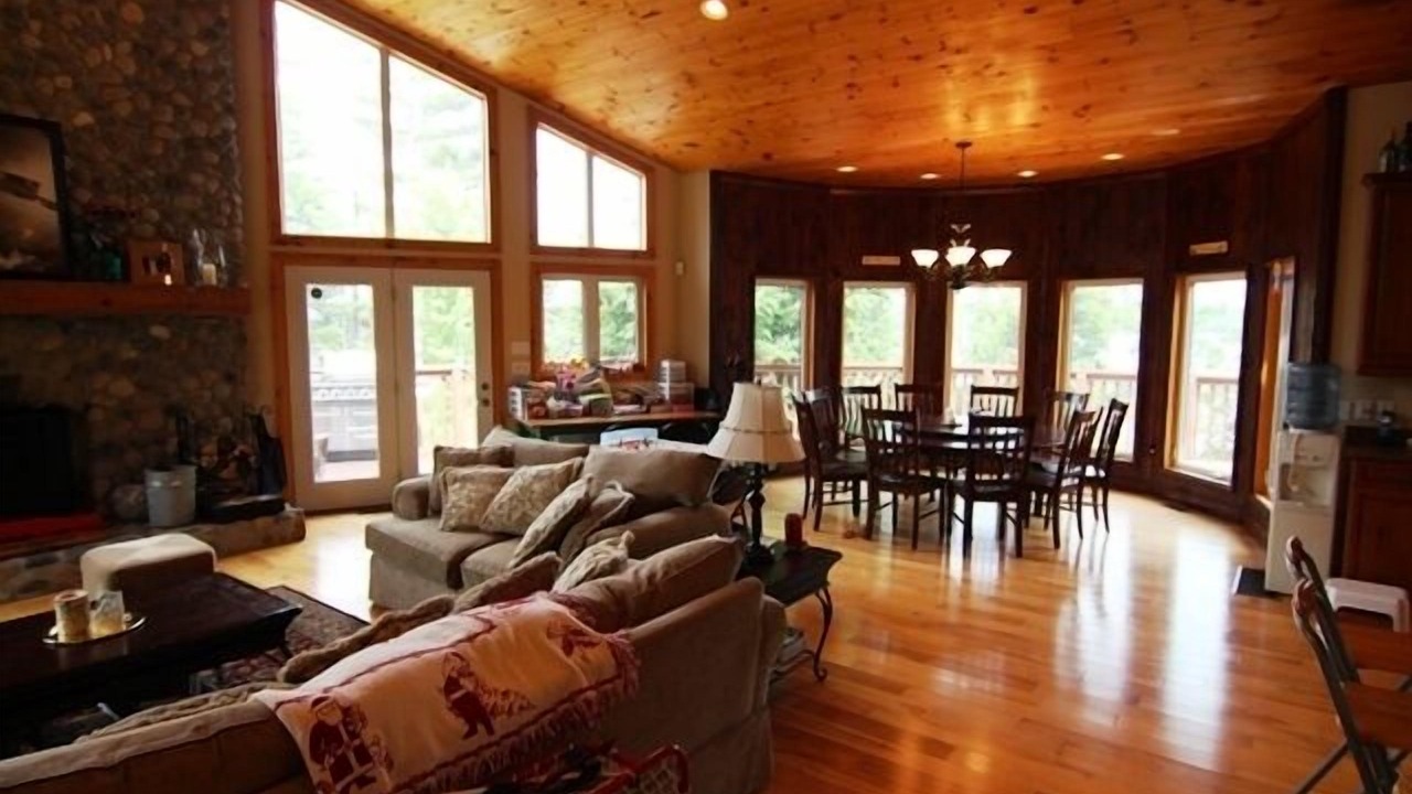 Photo of Livingroom in Stone Mills