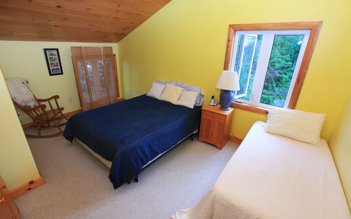 Photo of Bedroom in Stone Mills