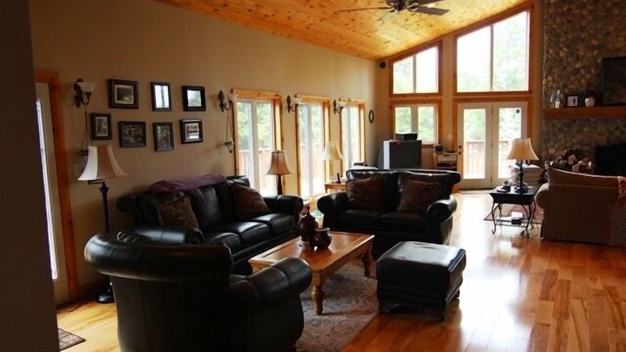 Photo of Livingroom in Stone Mills