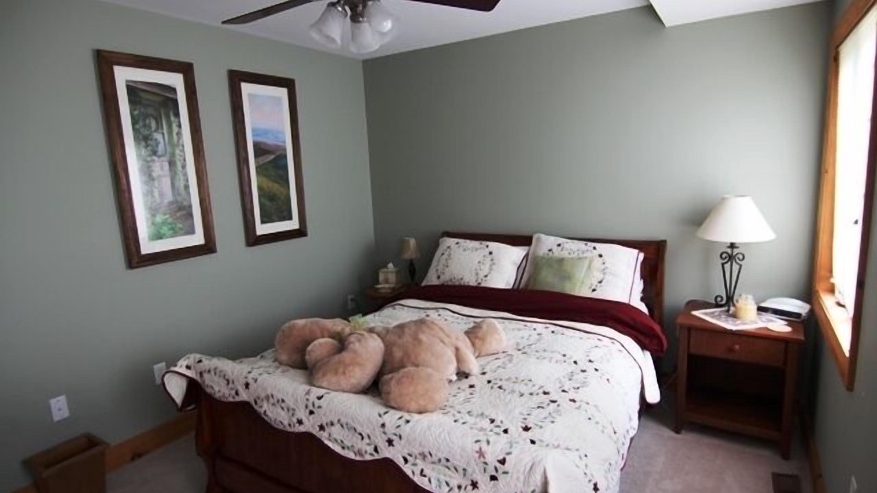 Photo of Bedroom in Stone Mills