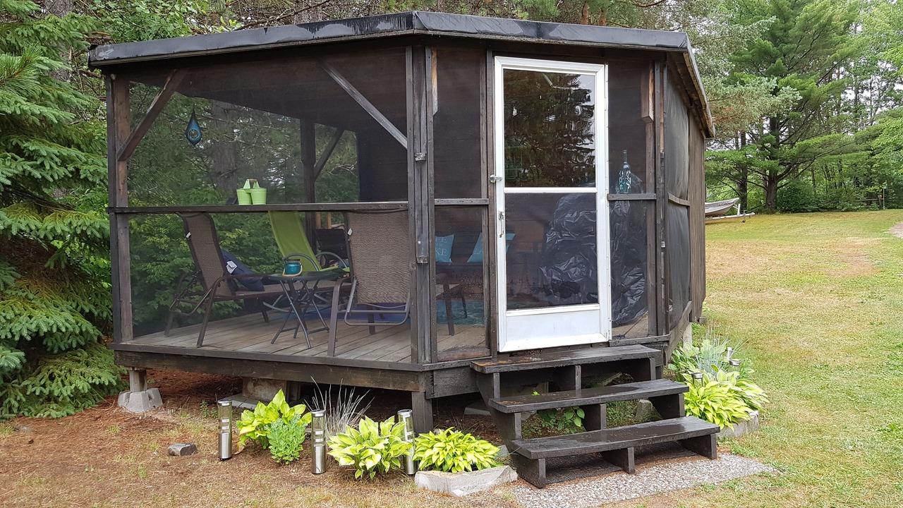Photo of Outdoor in Weslemkoon
