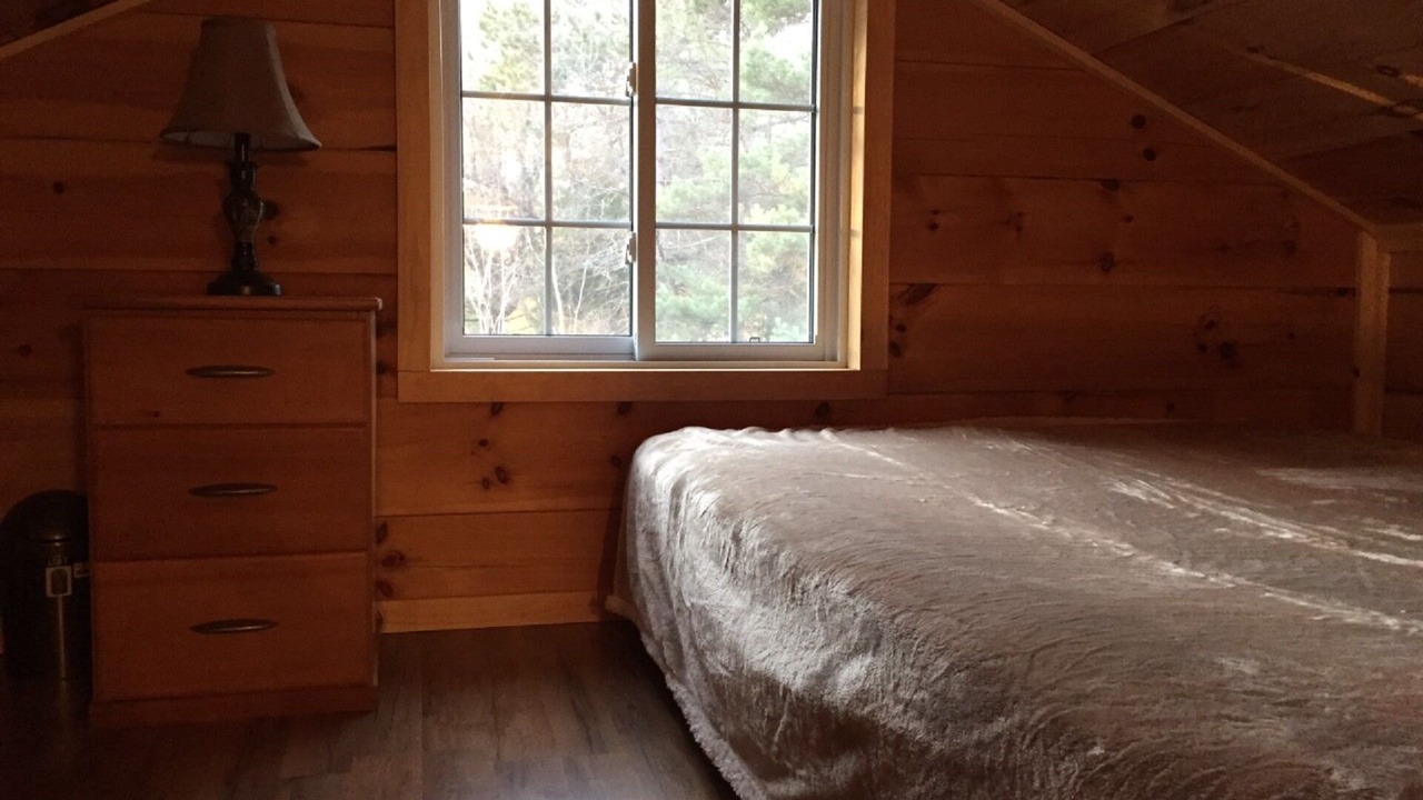 Photo of Bedroom in Weslemkoon