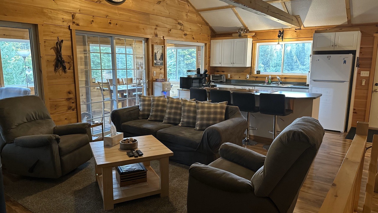 Photo of Livingroom in Weslemkoon