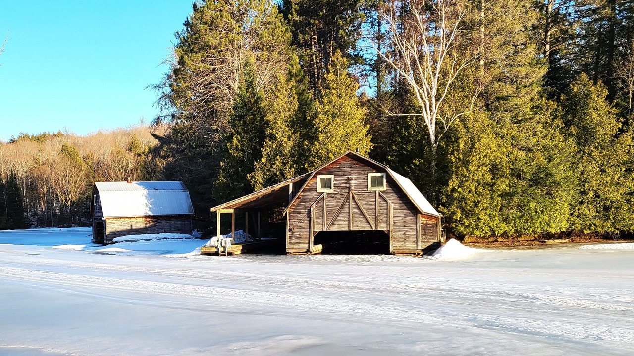 Photo of Outdoor in Weslemkoon