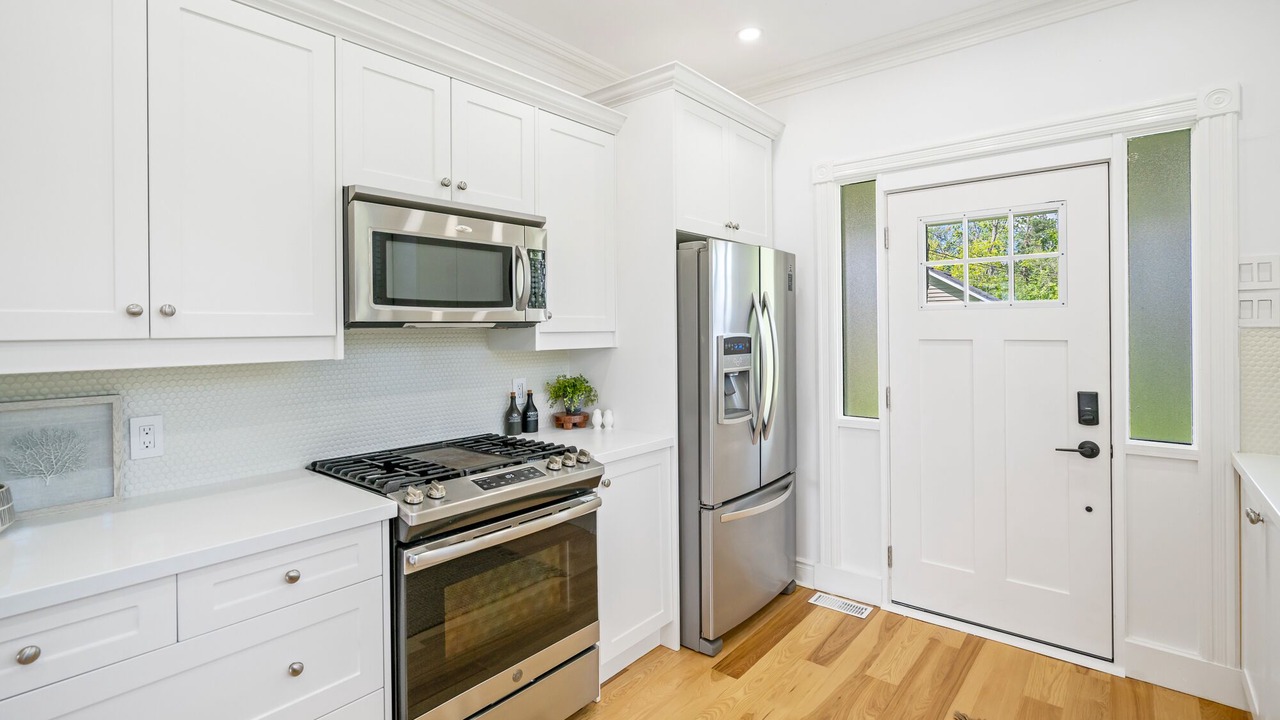 Photo of Kitchen in Ridgeway