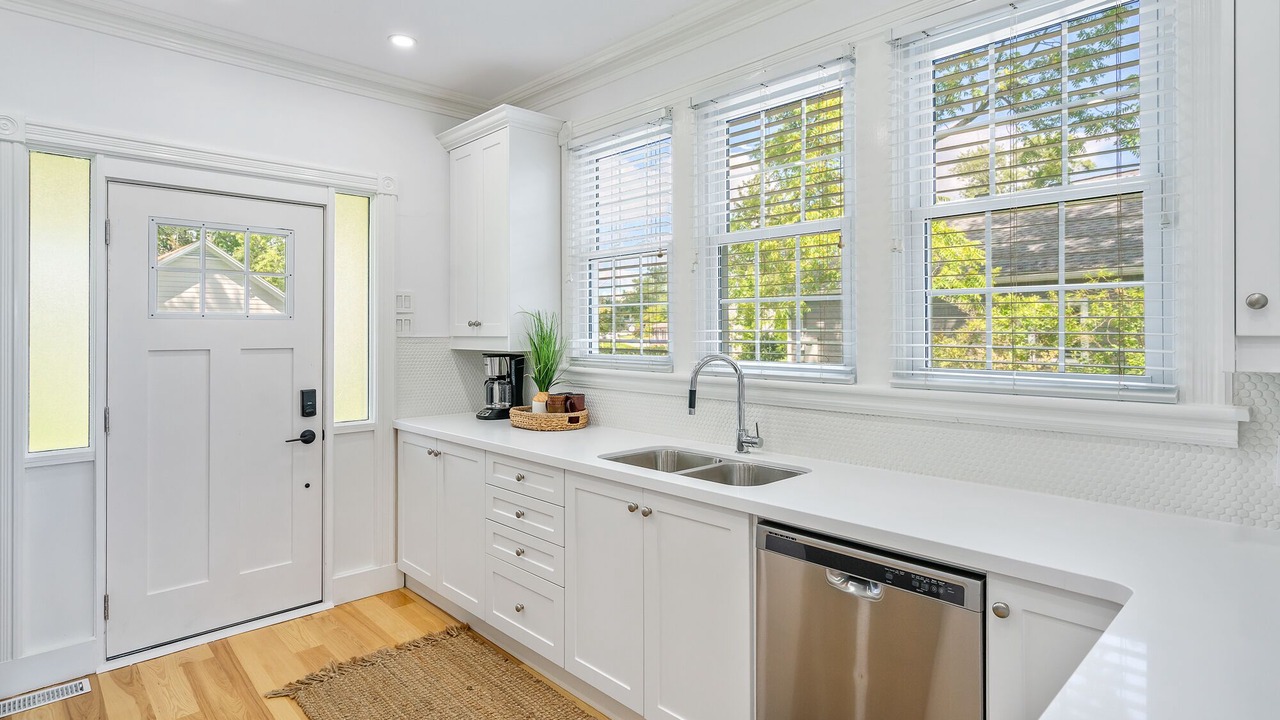 Photo of Kitchen in Ridgeway