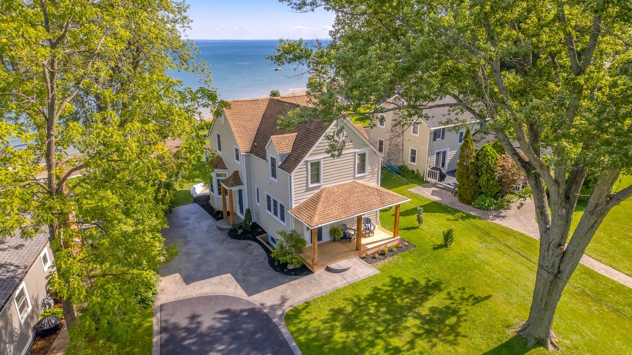 Photo of Outdoor in Ridgeway