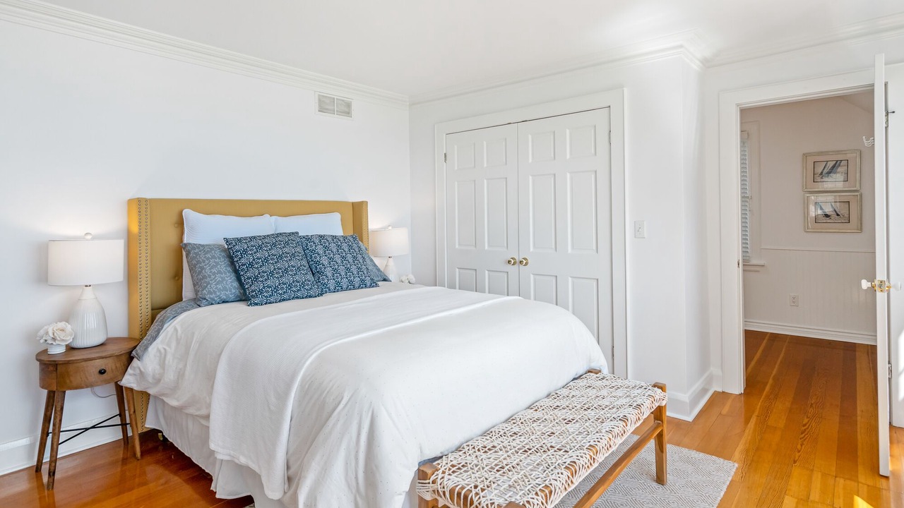 Photo of Bedroom in Ridgeway
