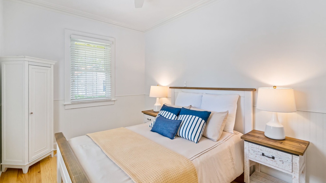 Photo of Bedroom in Ridgeway
