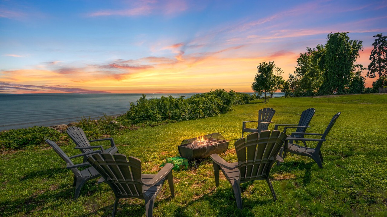 Photo of Outdoor in Ridgeway