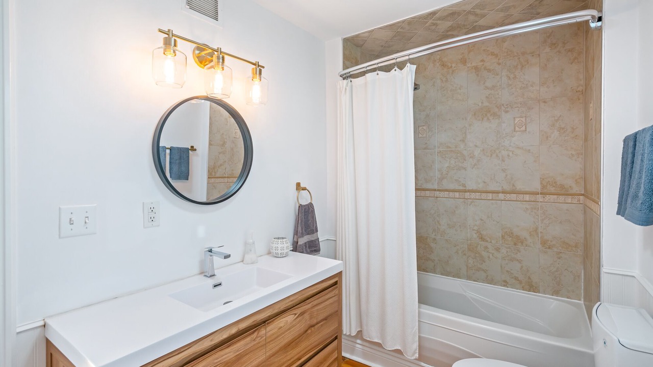 Photo of Bathroom in Ridgeway