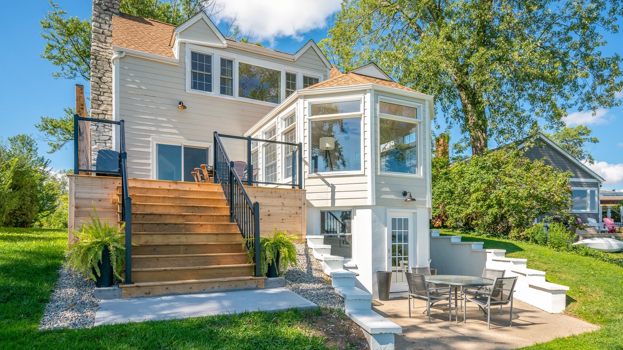 Photo of Outdoor in Ridgeway