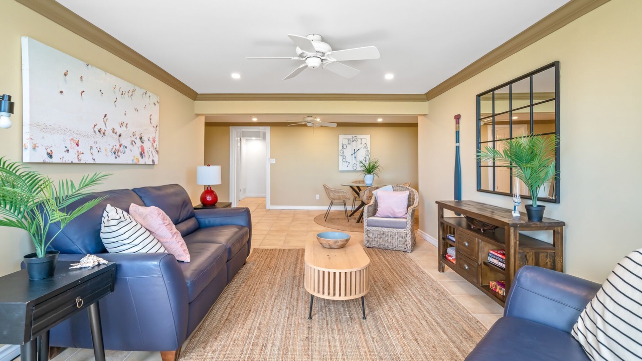 Photo of Livingroom in Ridgeway