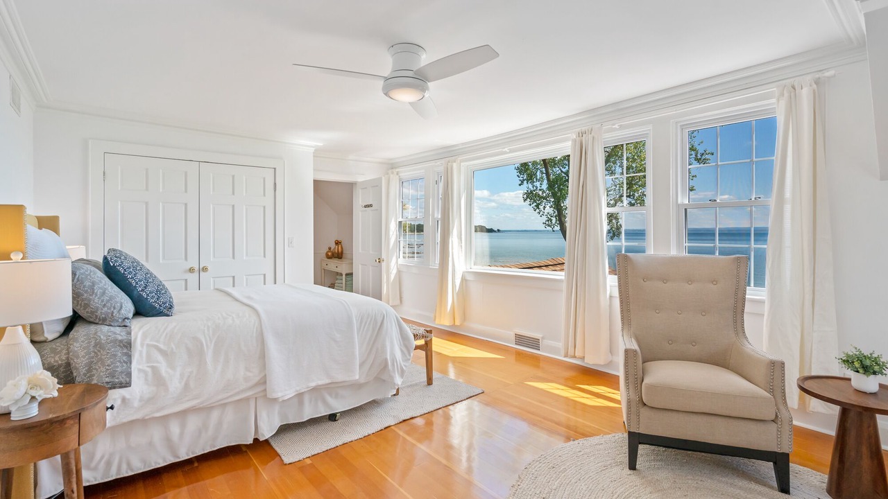 Photo of Bedroom in Ridgeway