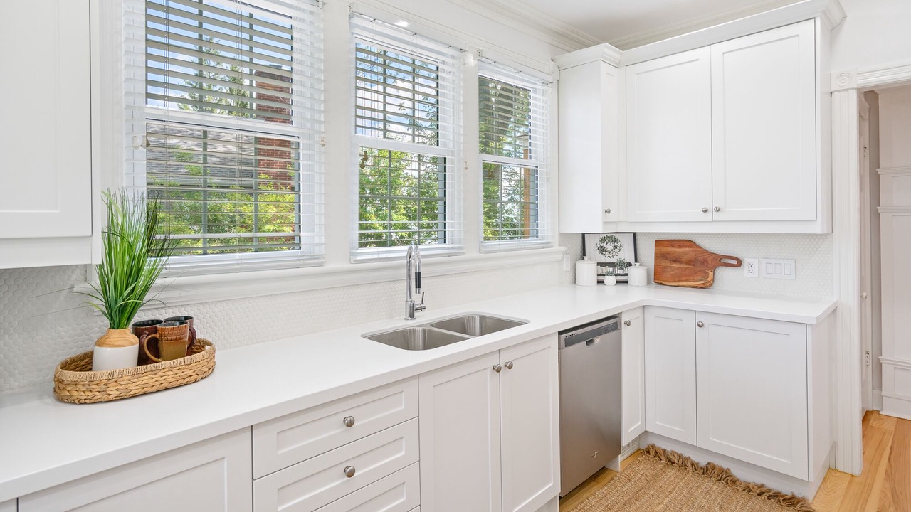 Photo of Kitchen in Ridgeway