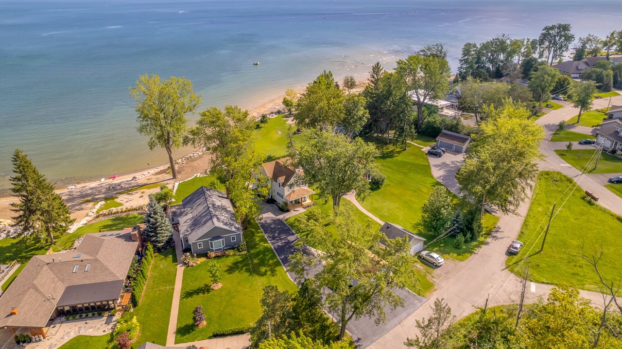 Photo of Outdoor in Ridgeway