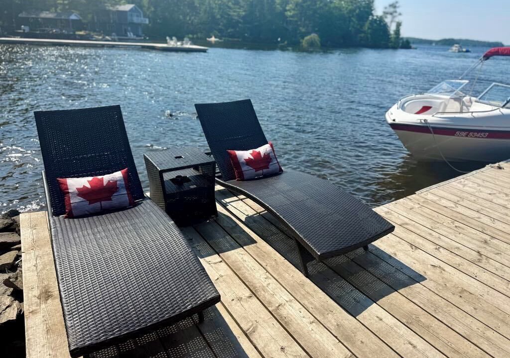 Photo of Outdoor in Muskoka Lakes