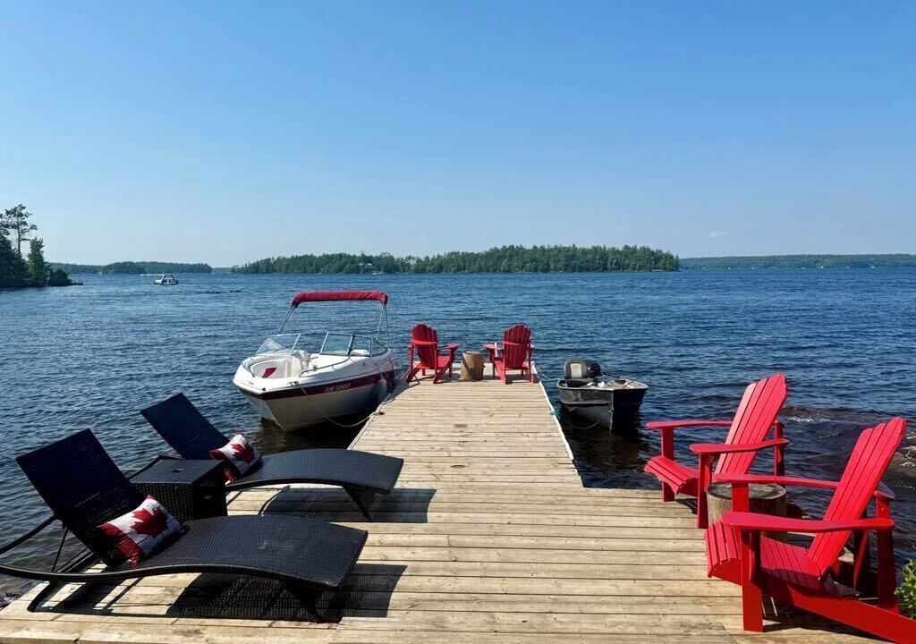Photo of Outdoor in Muskoka Lakes