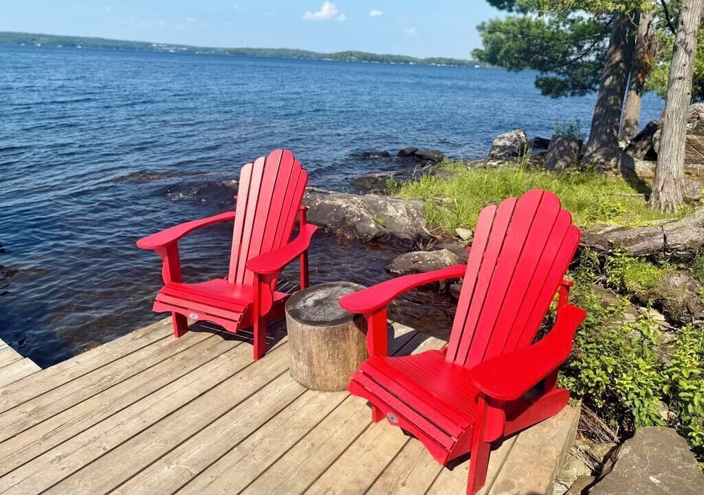 Photo of Outdoor in Muskoka Lakes