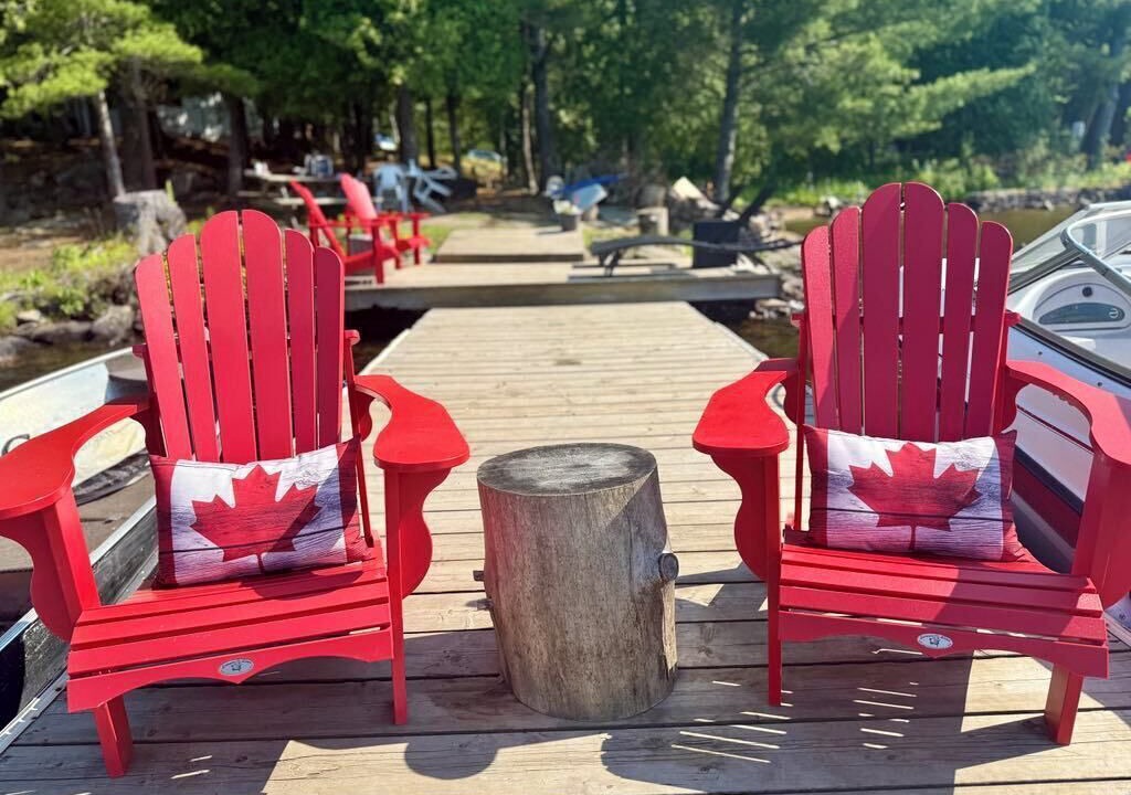 Photo of Outdoor in Muskoka Lakes