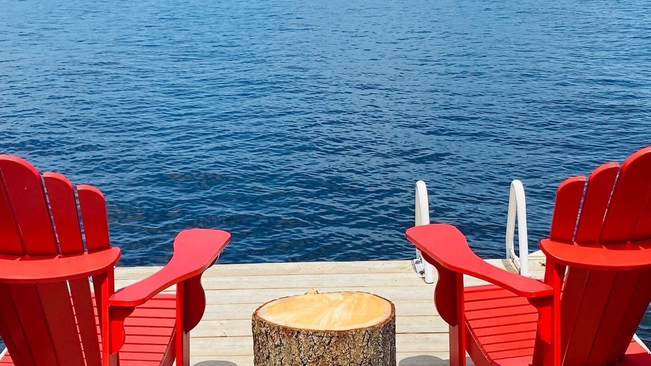 Photo of Outdoor in Muskoka Lakes