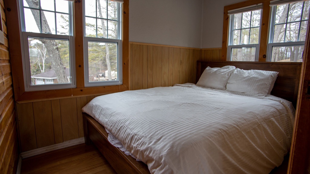 Photo of Bedroom in Big Chute