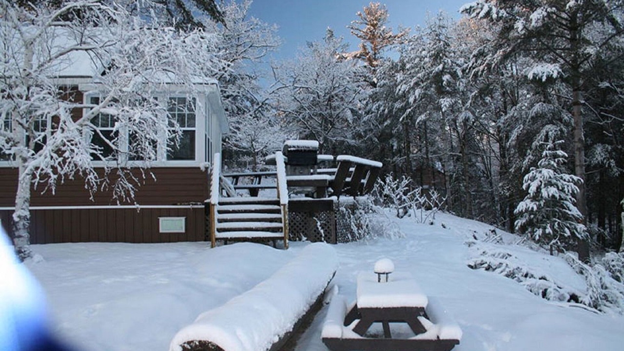 Photo of Outdoor in Big Chute
